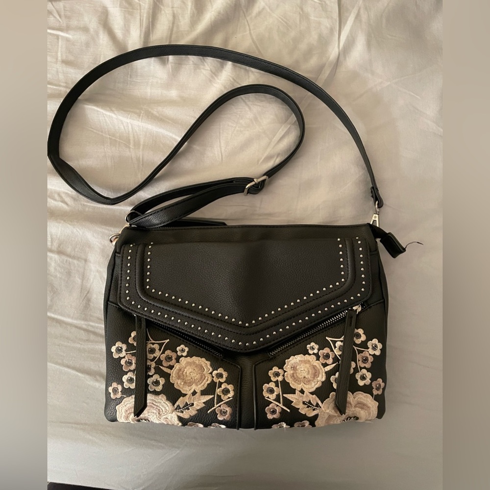 Torrid crossbody